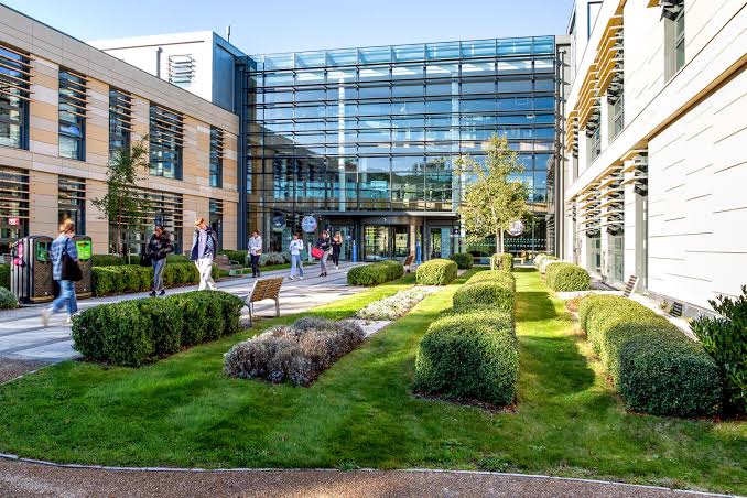 Bath Spa University